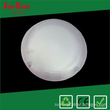 Led bulkhead c/w microwave sensor ceiling light